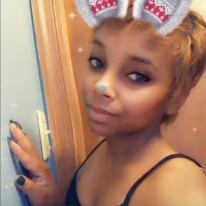 Meet your Posher, Quiana